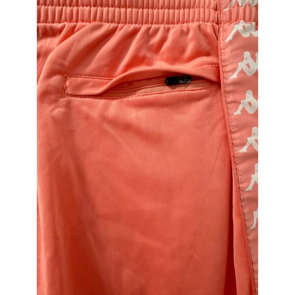 Kappa 222 BANDA ASTORIAZZ adult track pants size M. - Picture 4 of 7
